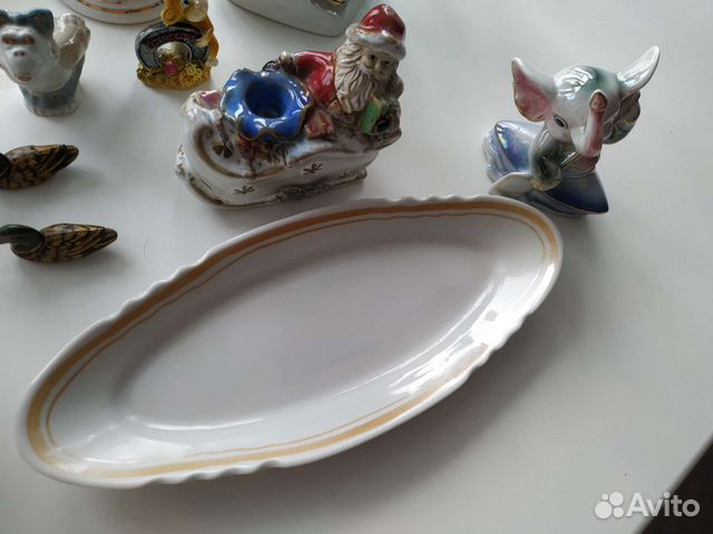 Селедочница дулево