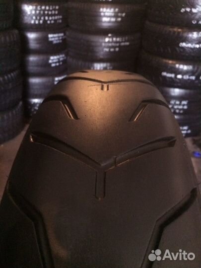 Dunlop D407T 180/65/16 (2м)