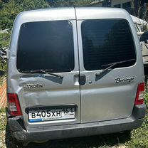 Схема предохранителей пежо партнер м59 Citroen Berlingo 2008-2012 В-9 бензин 1,6 Peugeot partner целиндерсцепления - Ку