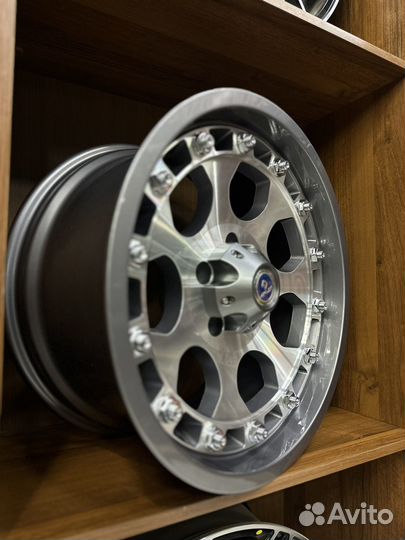 Диски R18 5x127 для Jeep Wrangler