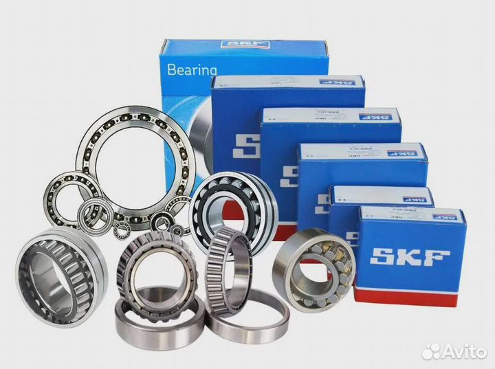 Подшипник 7305acdga/P4A SKF