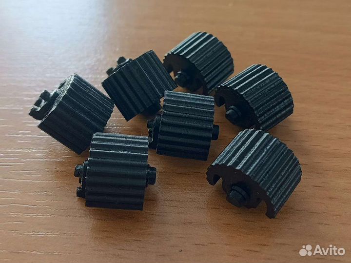 Кнопки крутилки мультируль руля Opel Astra H