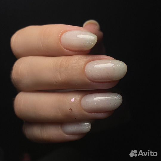 Маникюр на дому