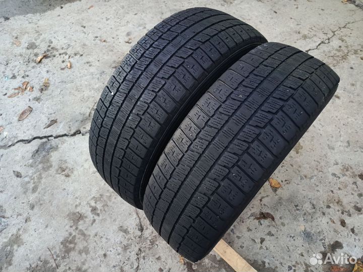 Northtrek N1 195/65 R15