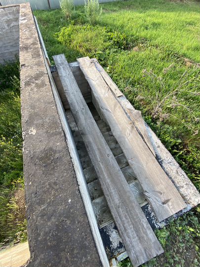 Дом 150 м² на участке 9 сот.