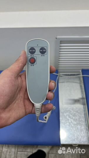 Тракционный стол, массажный стол