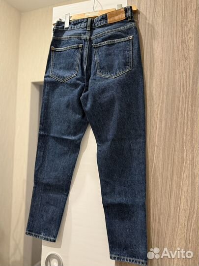 Mango джинсы