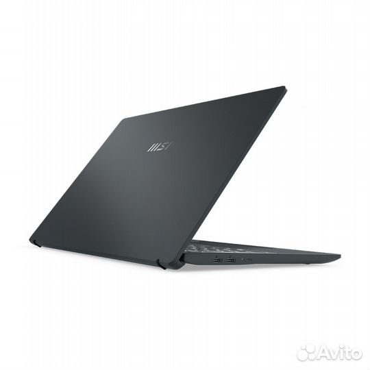 2023 Ультрабук MSI Prestige Core i5 (12 ядер) 16Gb