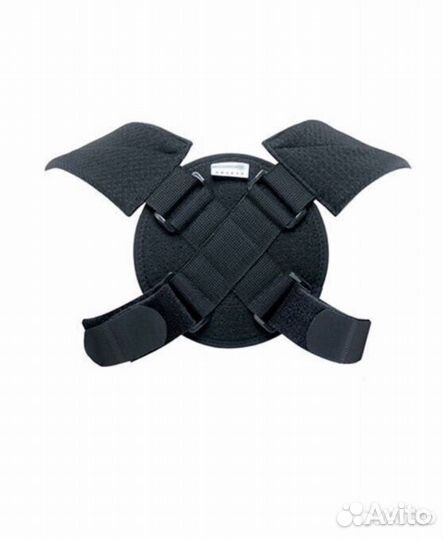 Корсет реклинатор orlett CS 150 (кольца Дельбе)