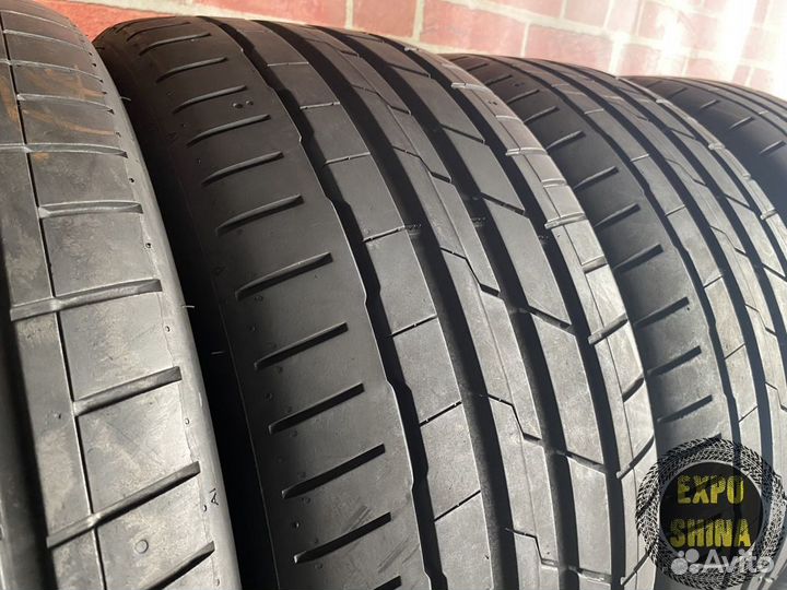 Hankook Ventus S1 Evo 3 K127 235/40 R19 96W