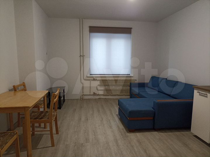 2-к. квартира, 75 м², 9/14 эт.
