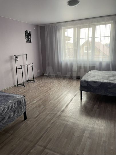 Дом 140 м² на участке 10 сот.