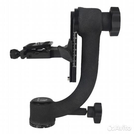 Панорамная головка Beike BK-45