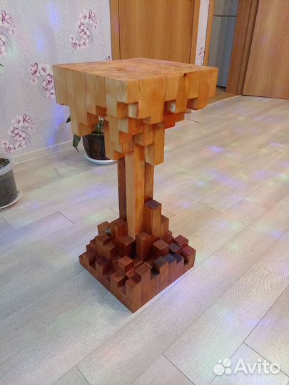 Столик подставка для цветов