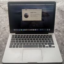 Apple MacBook Pro 13 2015