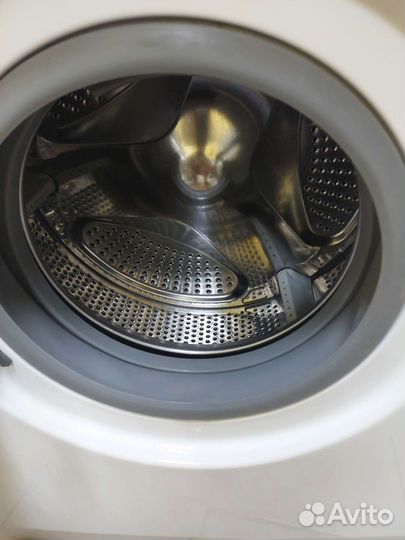 Стиральная машина samsung