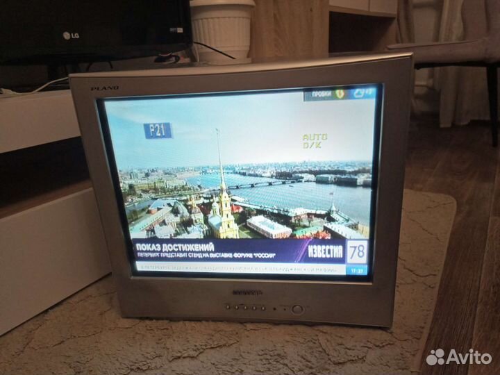 Телевизор