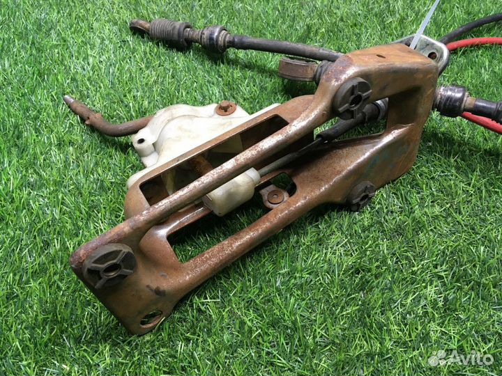 Кулиса кпп Hyundai Accent 2