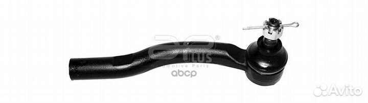 Наконечник рулевой тяги перед лев 19487AP A