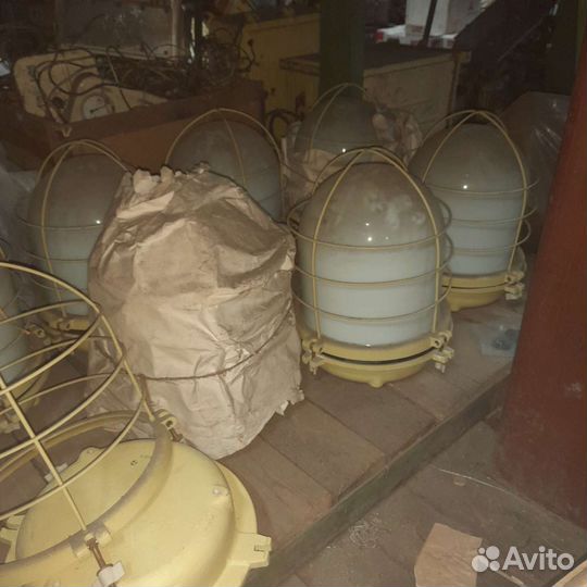 Фонари разные.новые и бу