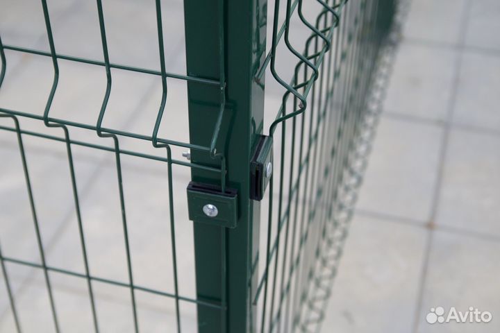 3D забор / 3D сетка Grand Line