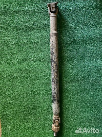 Задний кардан Сузуки гранд Витара АКПП МКПП