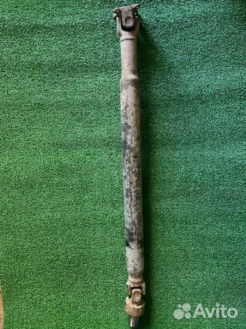 Задний кардан Сузуки гранд Витара АКПП МКПП