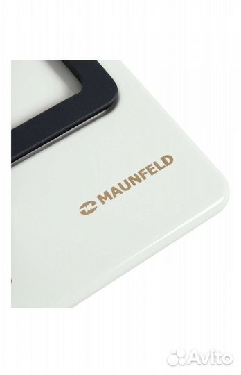 Новая Варочная панель maunfeld
