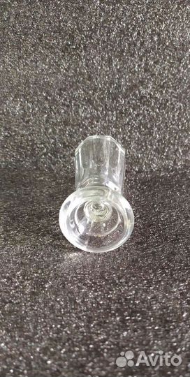 Лафитник ликерный. Царская Империя. 1905 г