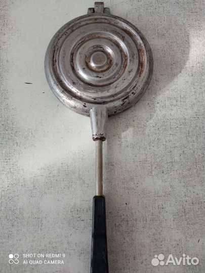 Орешница СССР