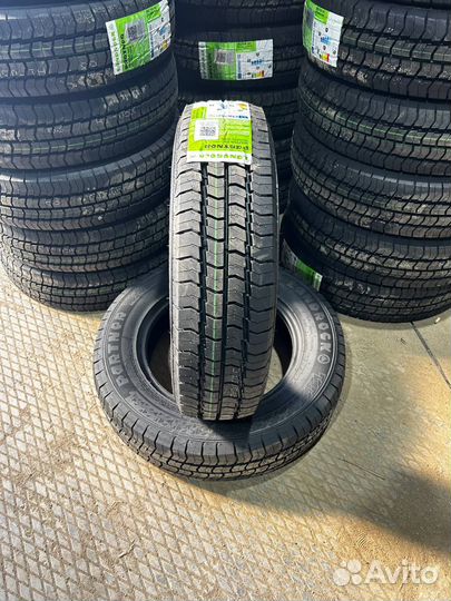 Landrock Partner 185/75 R16 107R