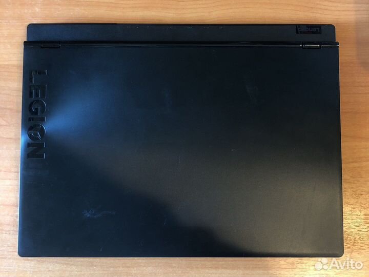 Запчасти для Lenovo Legion Y530-15ICH