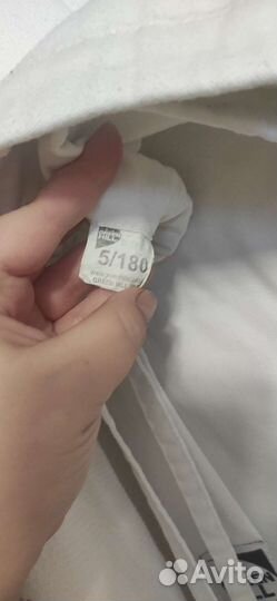 Кимоно для подростка