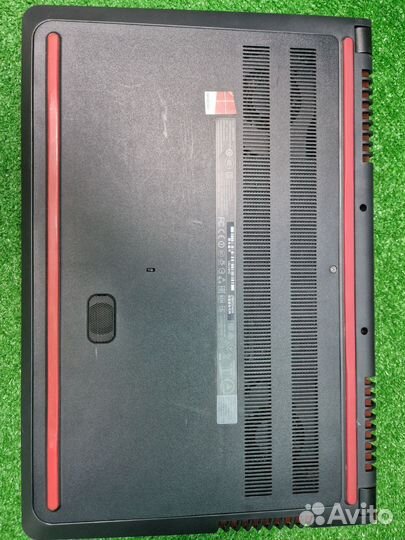 Ноутбук Dell Intel i5/8Gb/500Gb/GTX960M 4Gb