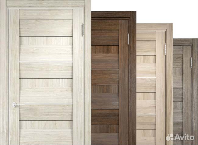 Двери межкомнатные