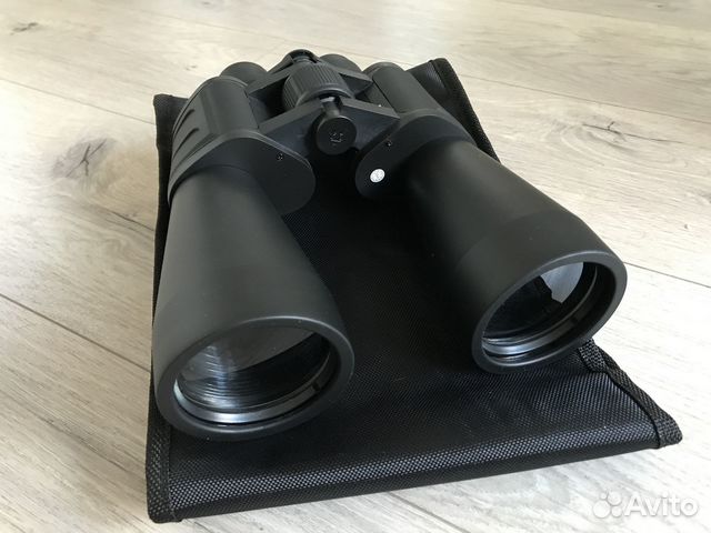 Бинокль мощный 60x90