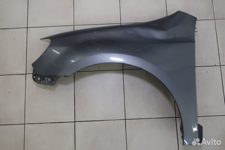 Крыло переднее левое VW Golf 6