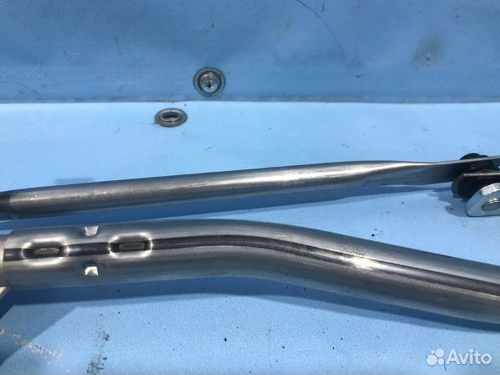 Трапеция дворников передняя Chevrolet Cruze