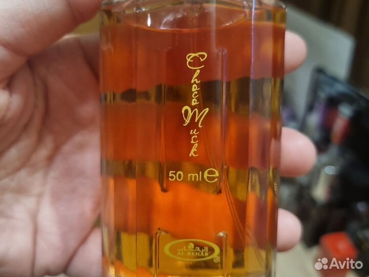 Духи женские