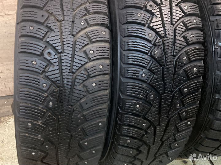 Nokian Tyres Nordman 5 185/65 R15