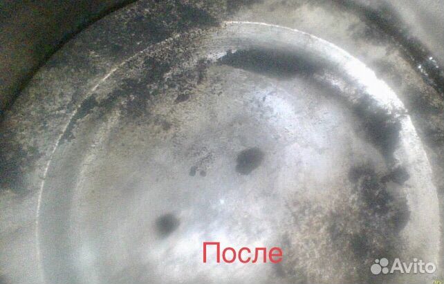 Раскоксовка двигателя и устранение масложора