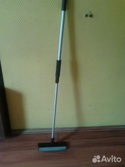 Швабра для мытья окон