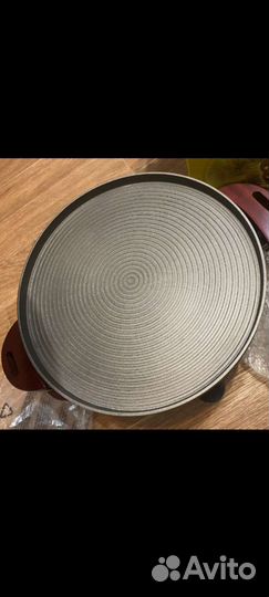 Мульти-Ростер