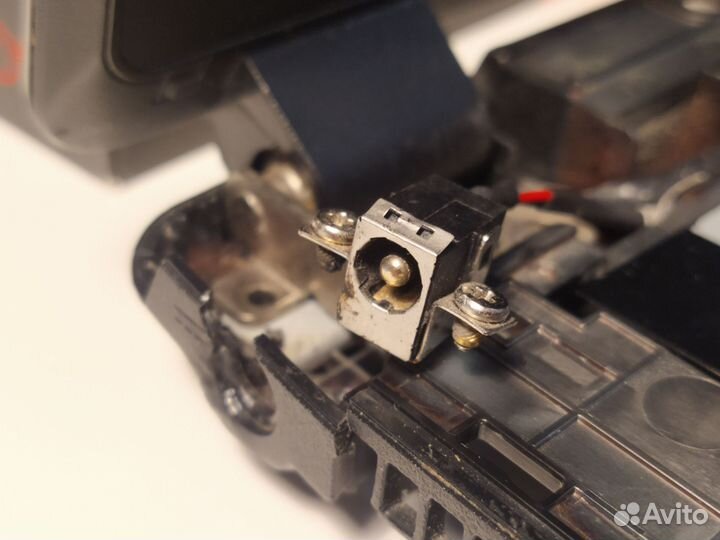 Ноутбук DNS 17,3 Clevo W670SH