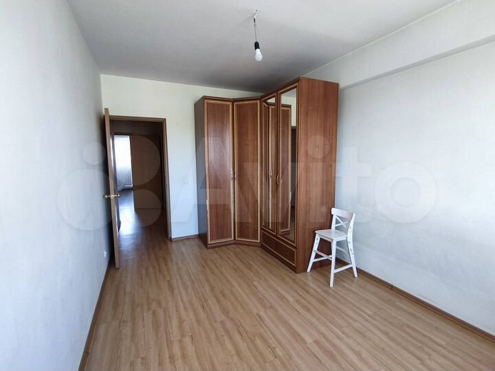 2-к. квартира, 54,6 м², 4/10 эт.