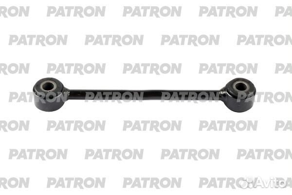 Patron PS5792 Рычаг подвески mercedes sprinter 3rd