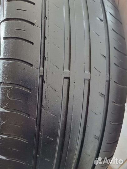 Falken Ziex ZE-914 215/65 R17 99V