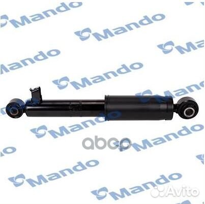 Амортизатор задний EX553102W300 hyundai santafe