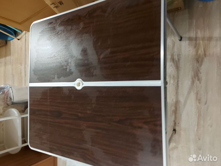 Стул складной туристический