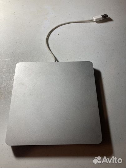 Cd rom apple